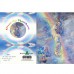 JOSEPHINE WALL GREETING CARD Keeper of the Rainbow